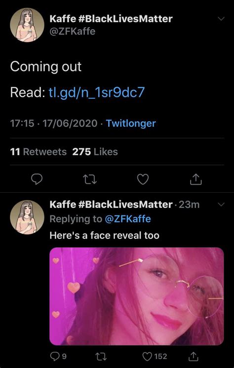 Congrats to Kaffe for coming out! : r/SovietWomble .